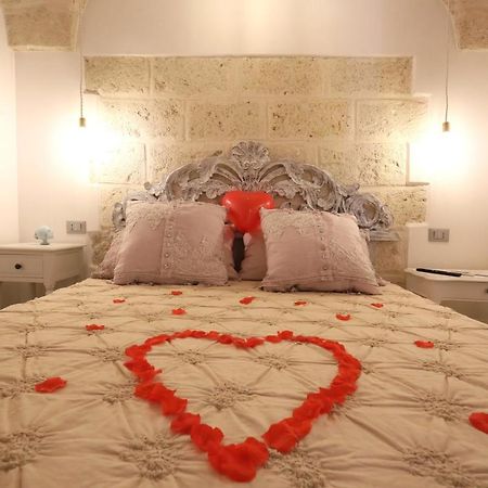 Dimora Le Volte Bed & Breakfast Fasano Luaran gambar