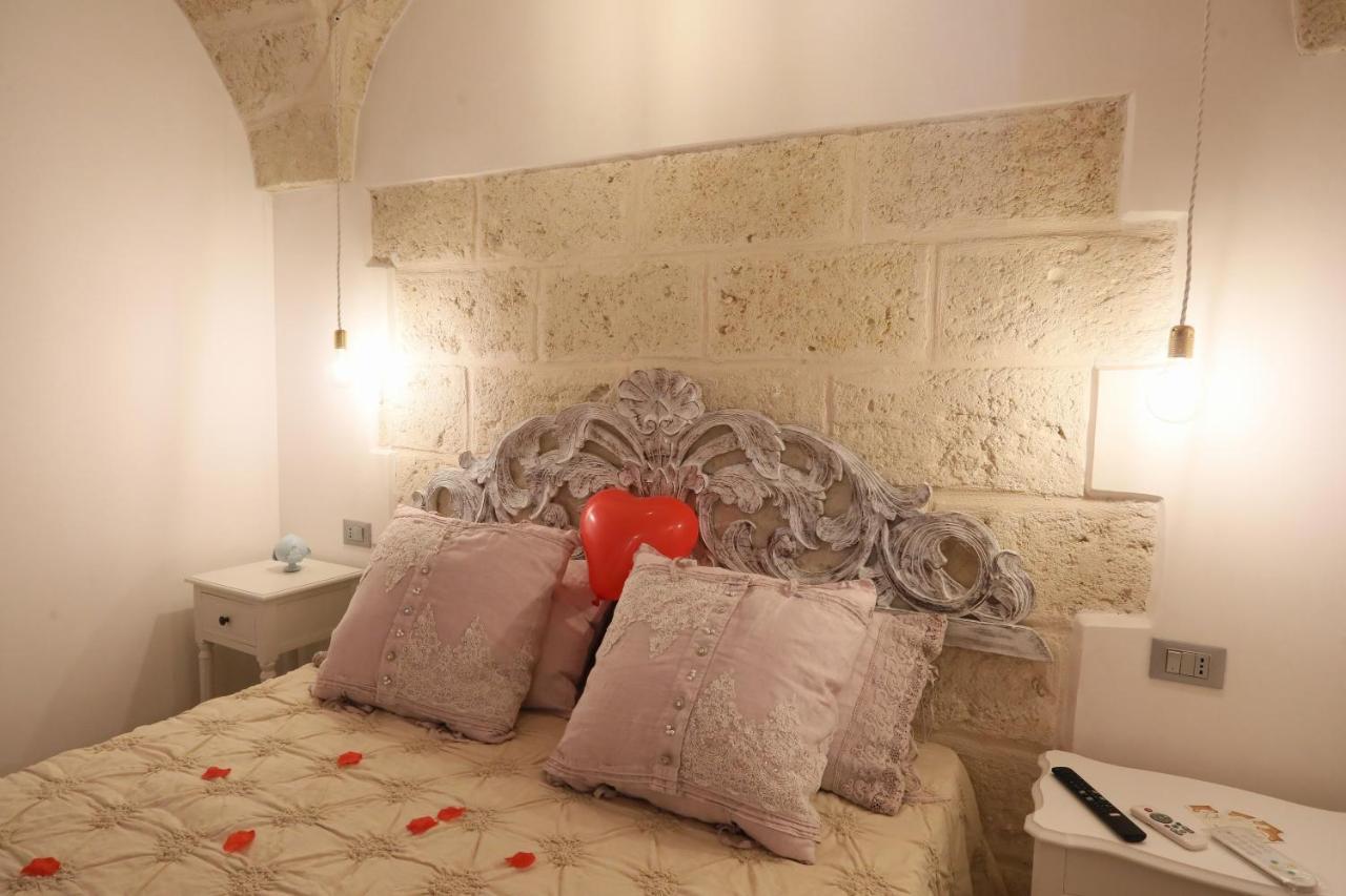 Dimora Le Volte Bed & Breakfast Fasano Luaran gambar